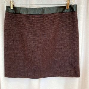 DKNY Mini Skirt, Size 12